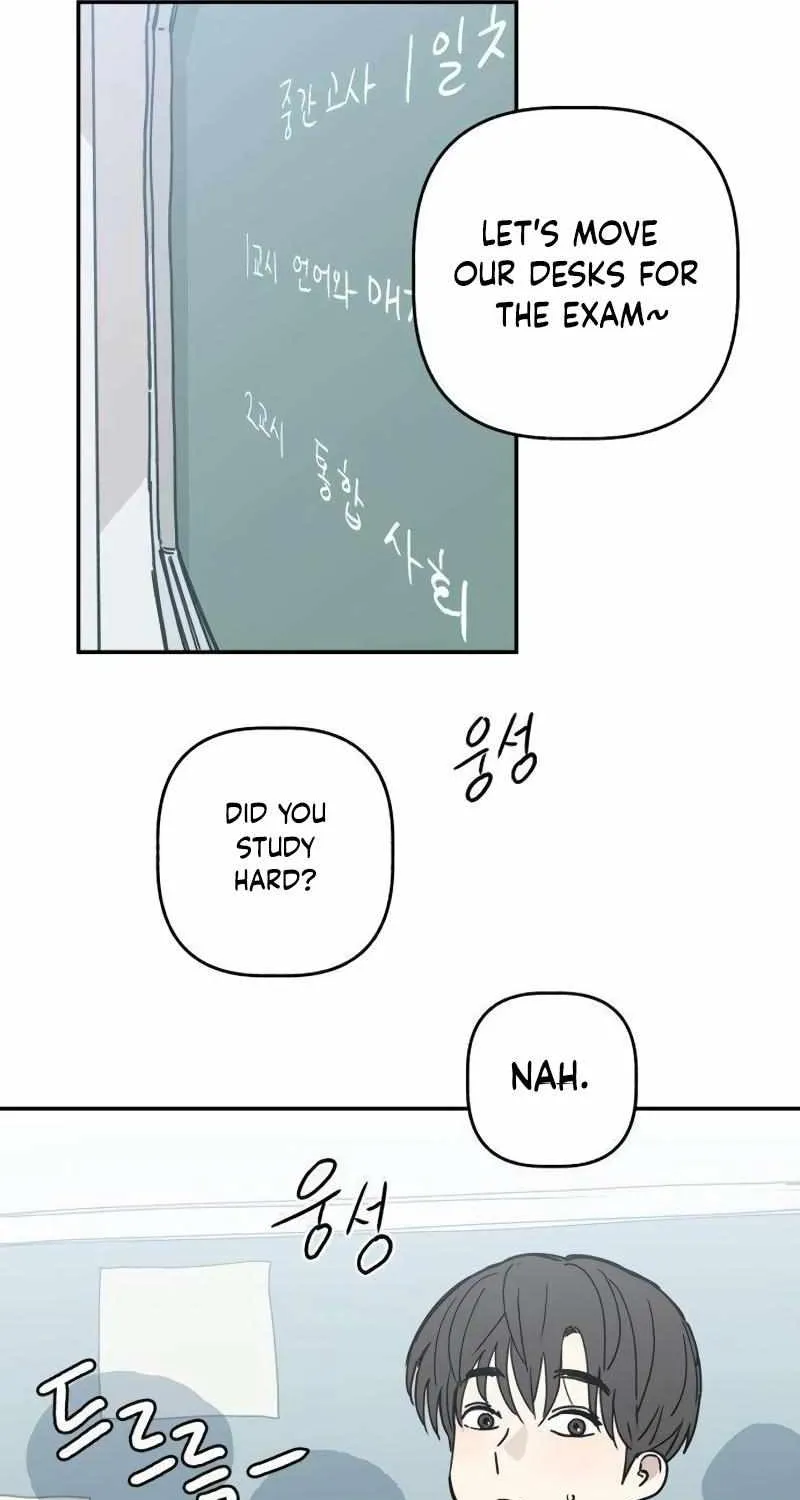 Read Stinging Love chapter 6.1 image 16 on Lezhin