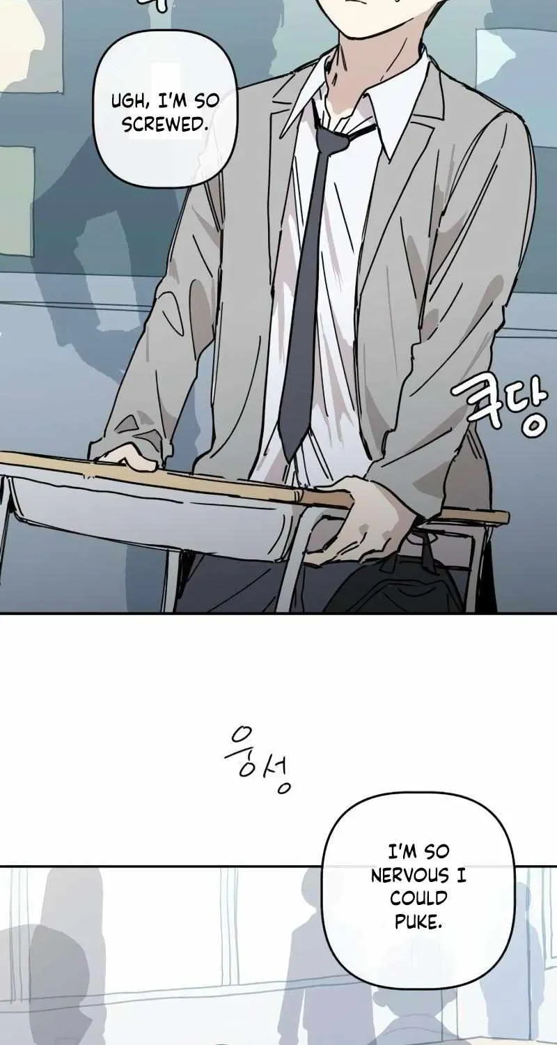 Read Stinging Love chapter 6.1 image 17 on Lezhin