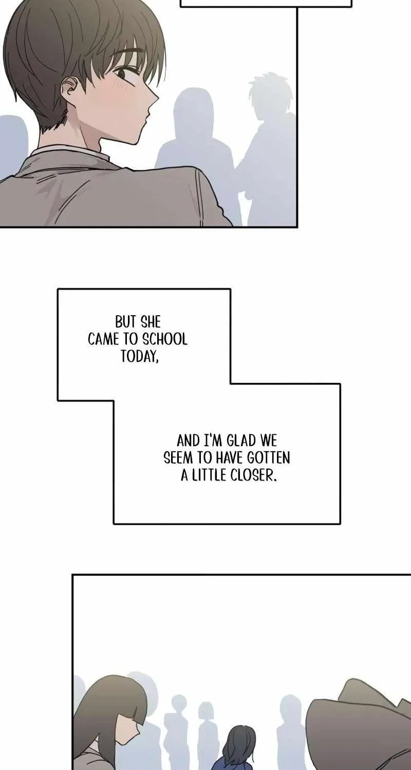 Read Stinging Love chapter 6.1 image 19 on Lezhin