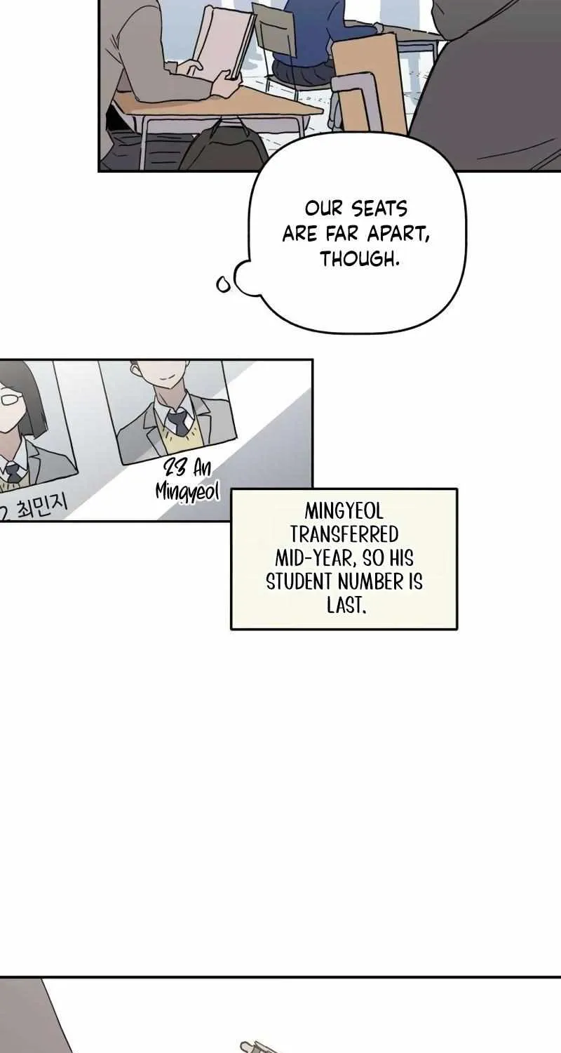 Read Stinging Love chapter 6.1 image 20 on Lezhin