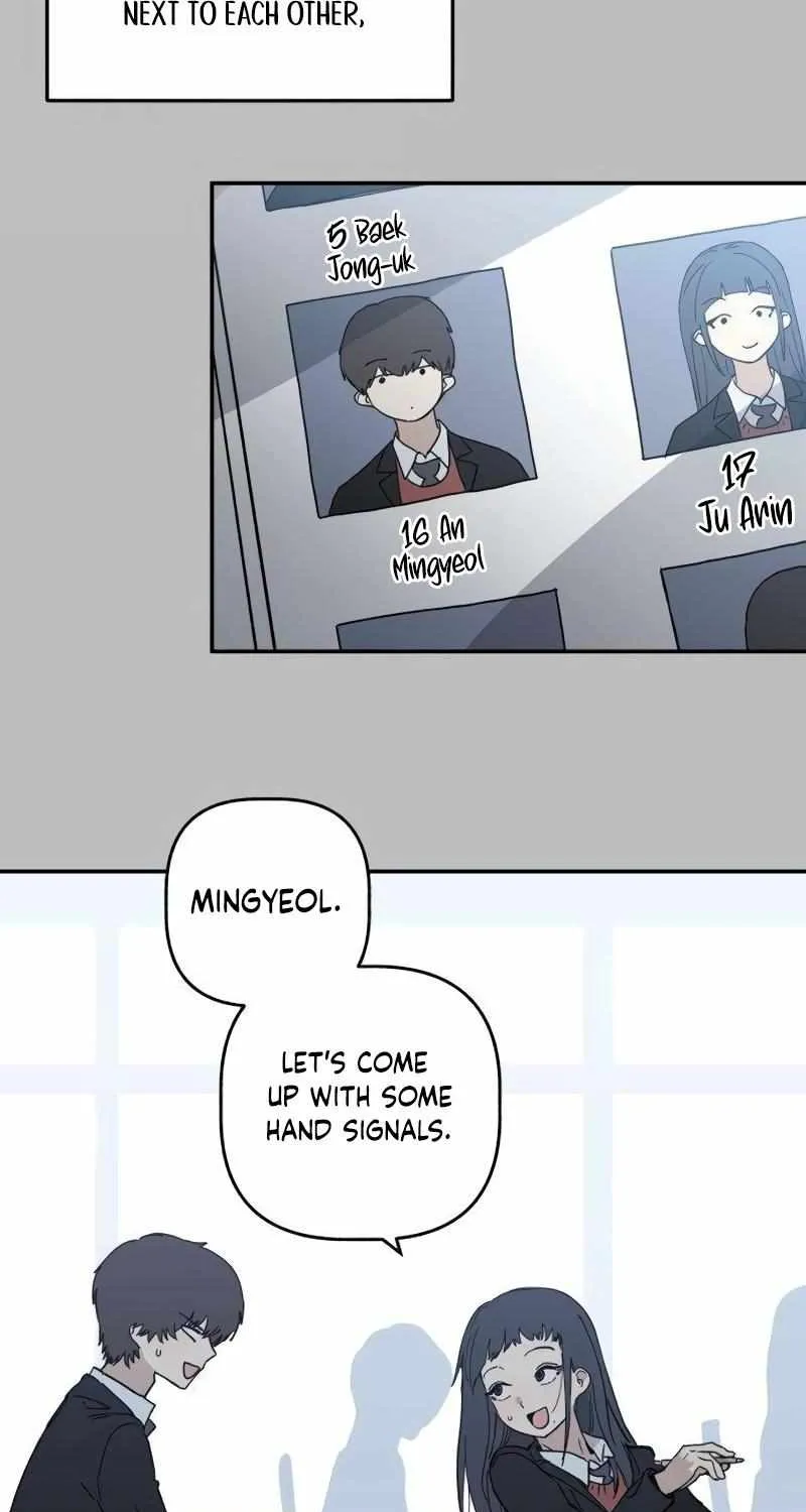 Read Stinging Love chapter 6.1 image 22 on Lezhin
