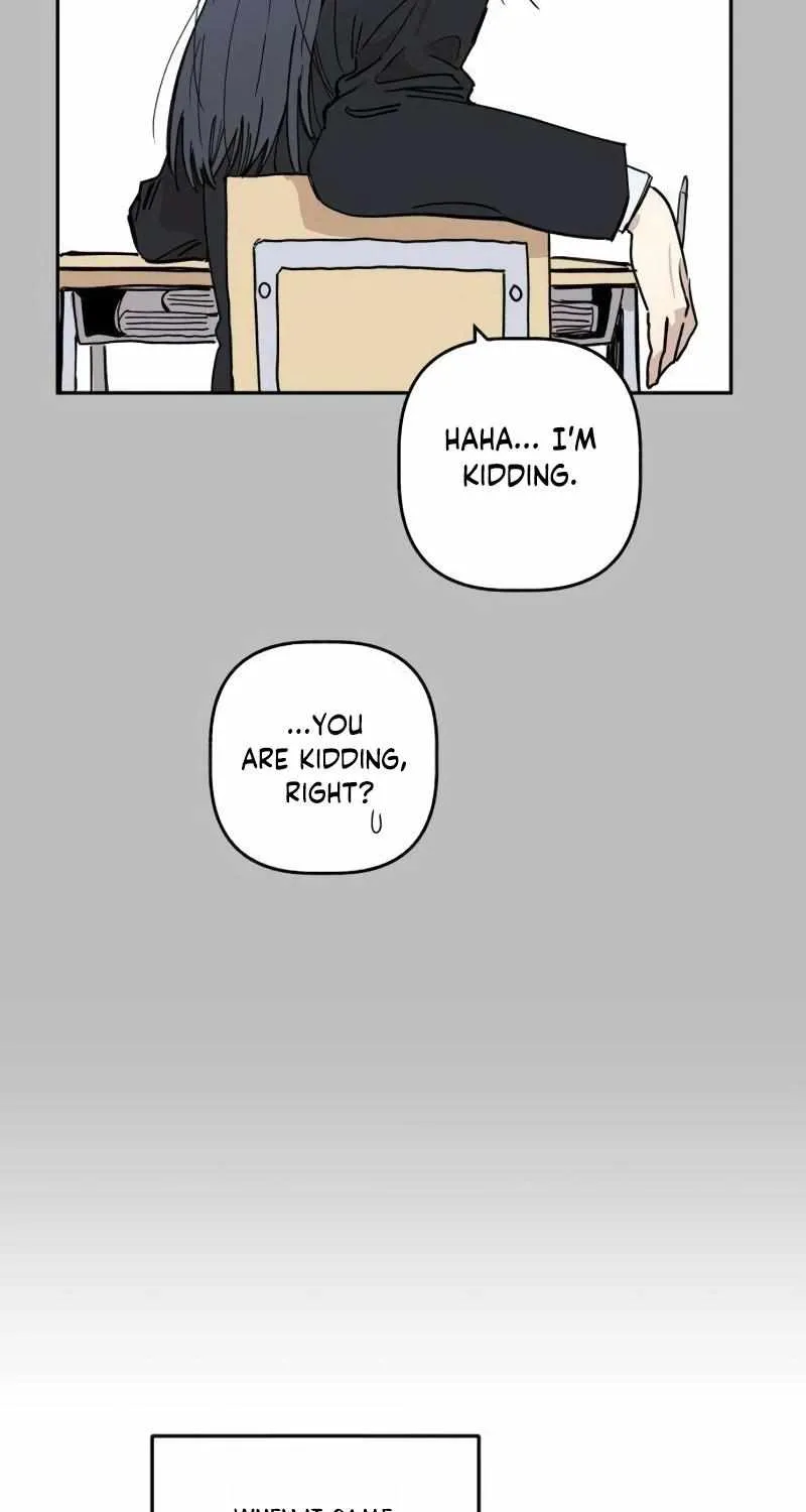 Read Stinging Love chapter 6.1 image 24 on Lezhin