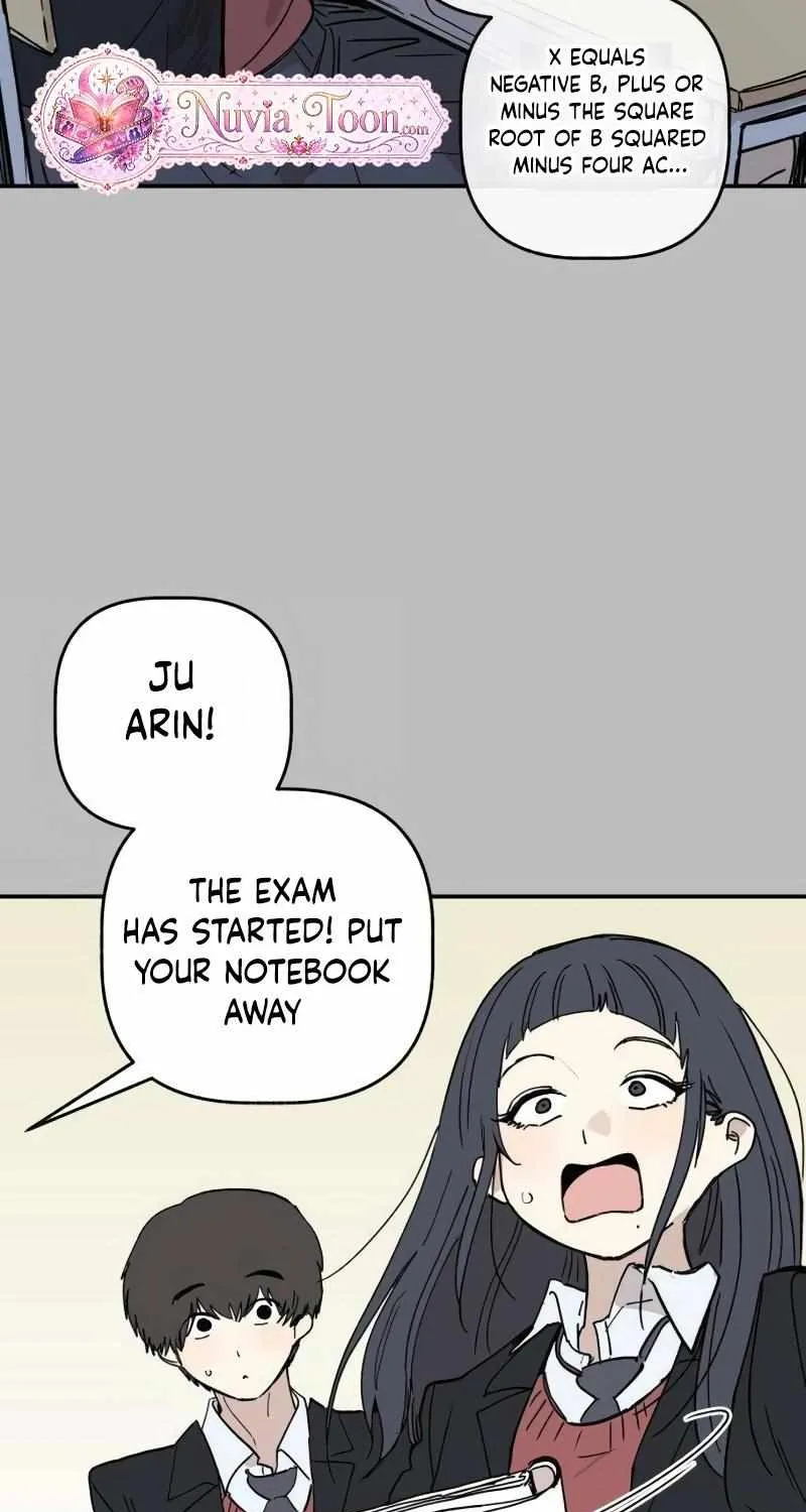 Read Stinging Love chapter 6.1 image 26 on Lezhin