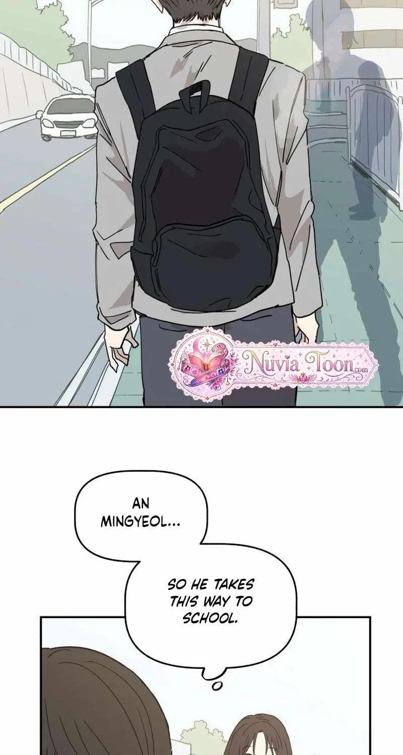 Read Stinging Love chapter 6.1 image 3 on Lezhin