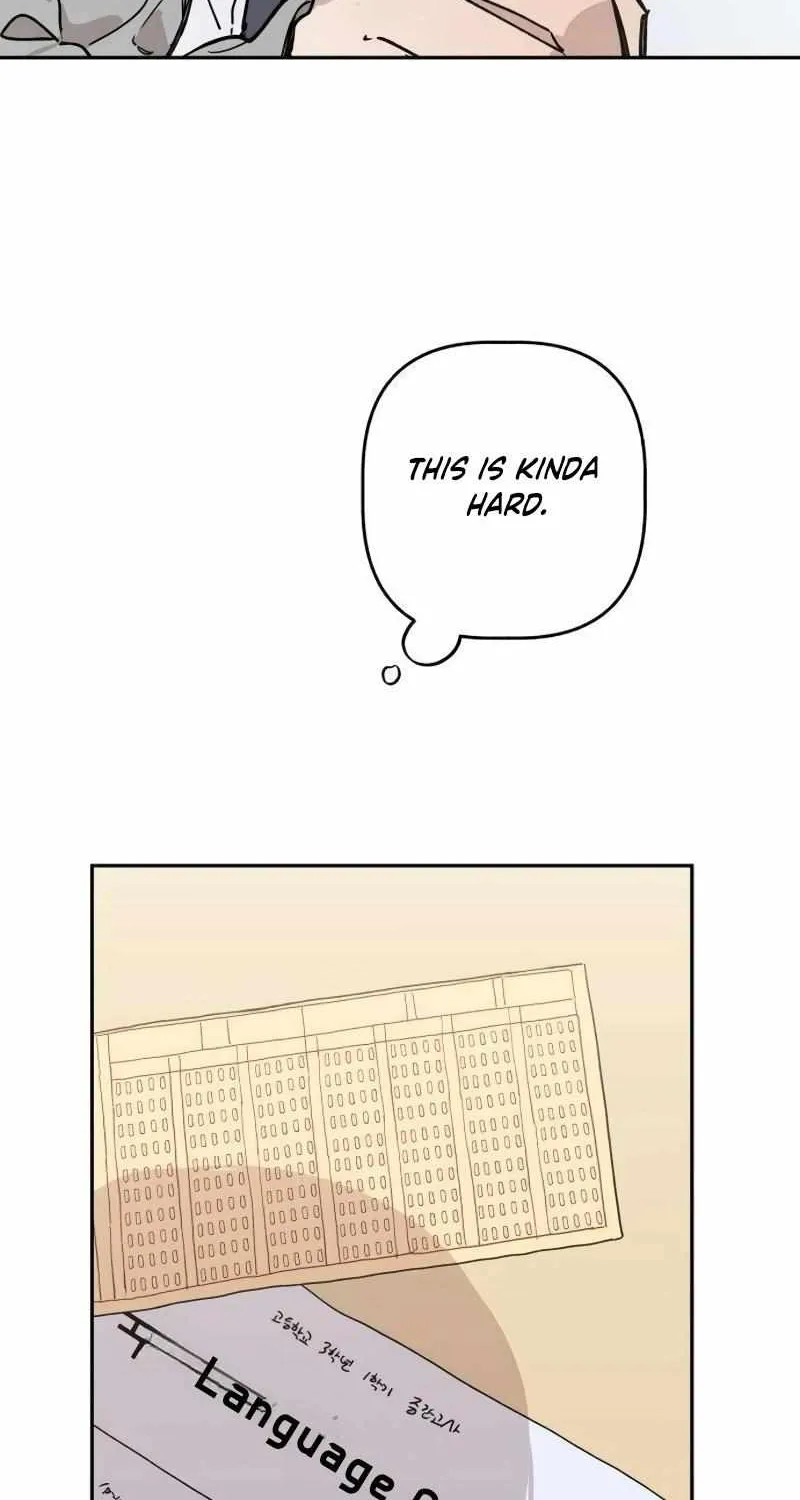 Read Stinging Love chapter 6.1 image 33 on Lezhin