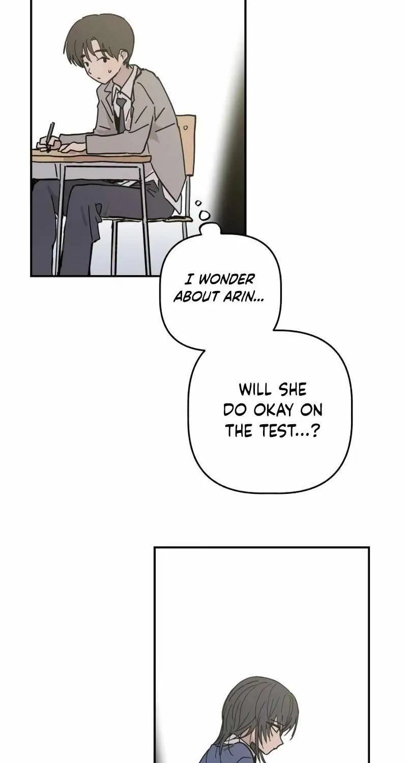 Read Stinging Love chapter 6.1 image 35 on Lezhin