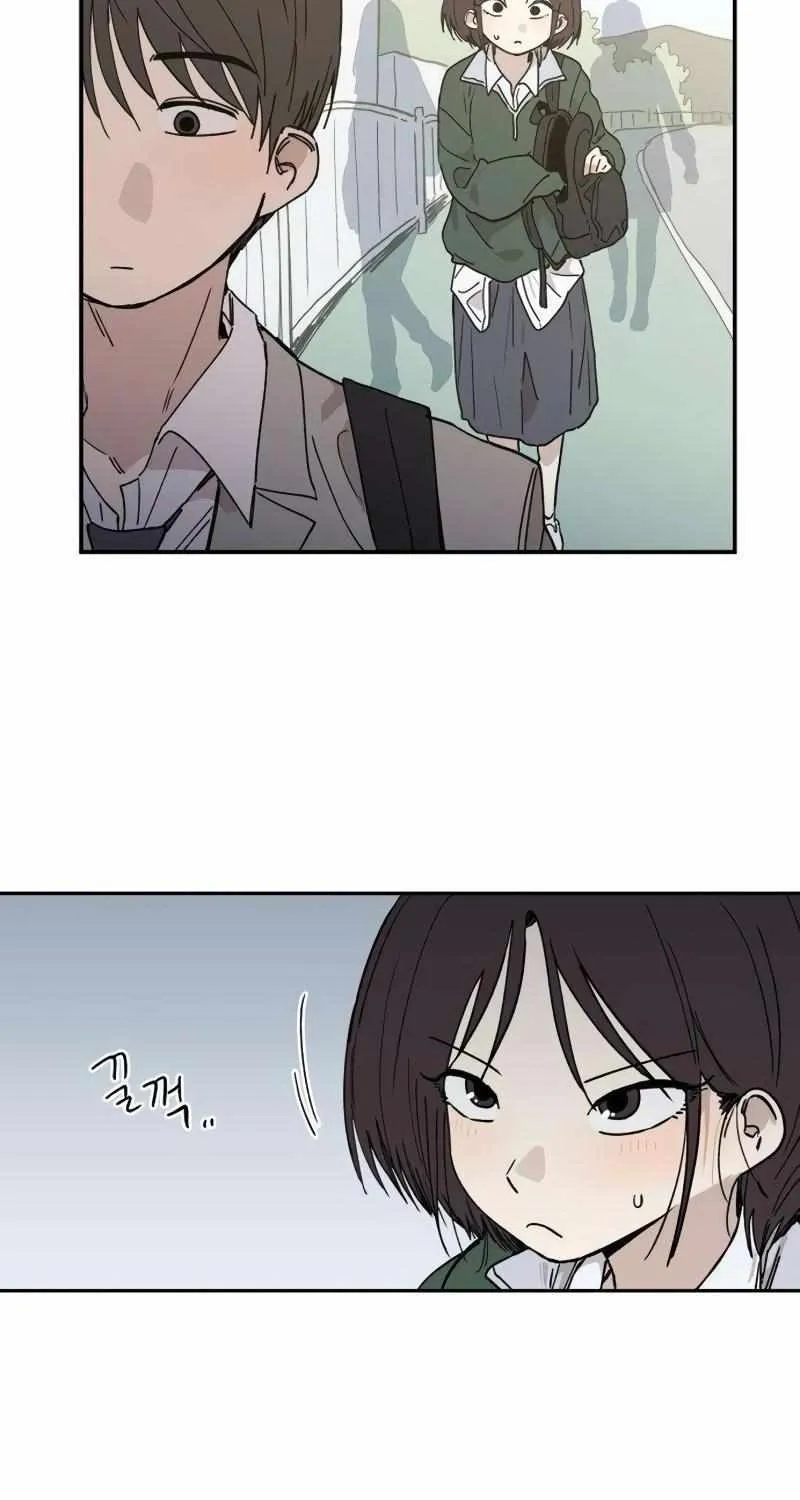 Read Stinging Love chapter 6.1 image 4 on Lezhin