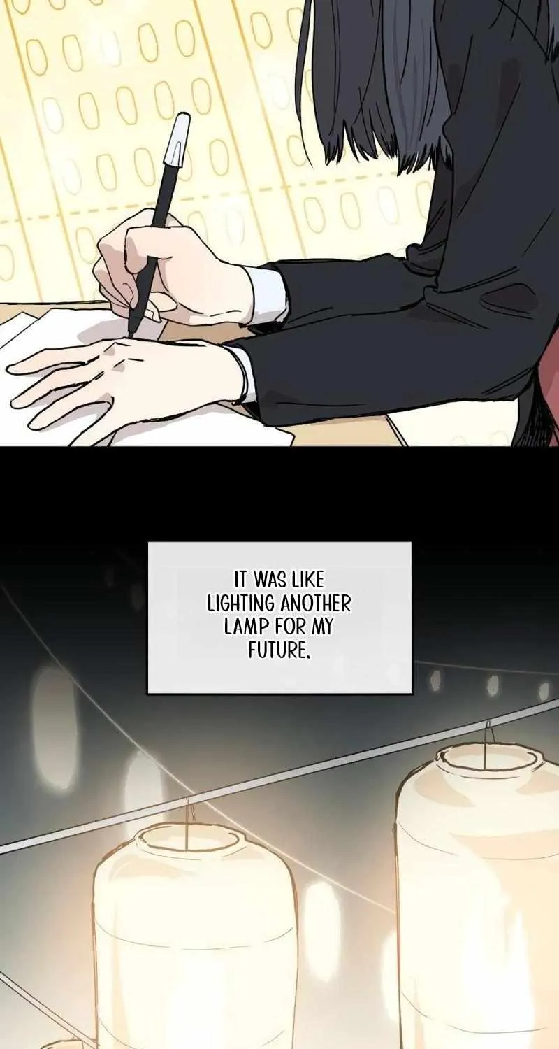 Read Stinging Love chapter 6.1 image 40 on Lezhin
