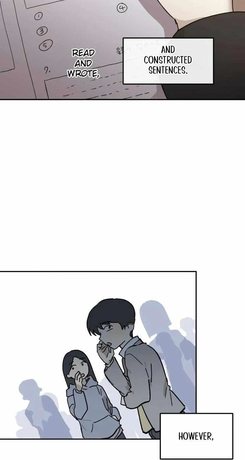 Read Stinging Love chapter 6.1 image 42 on Lezhin