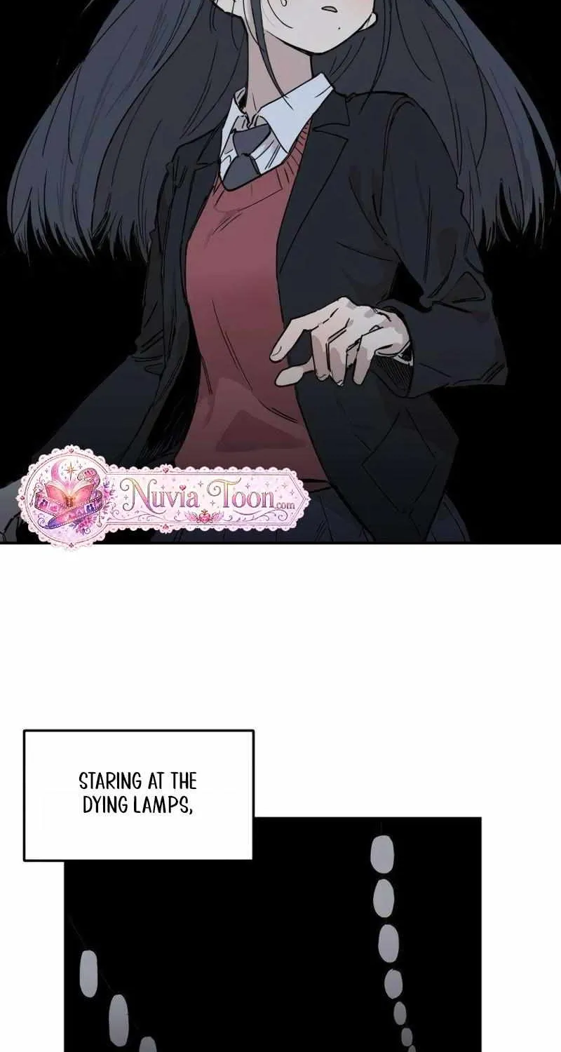 Read Stinging Love chapter 6.1 image 49 on Lezhin