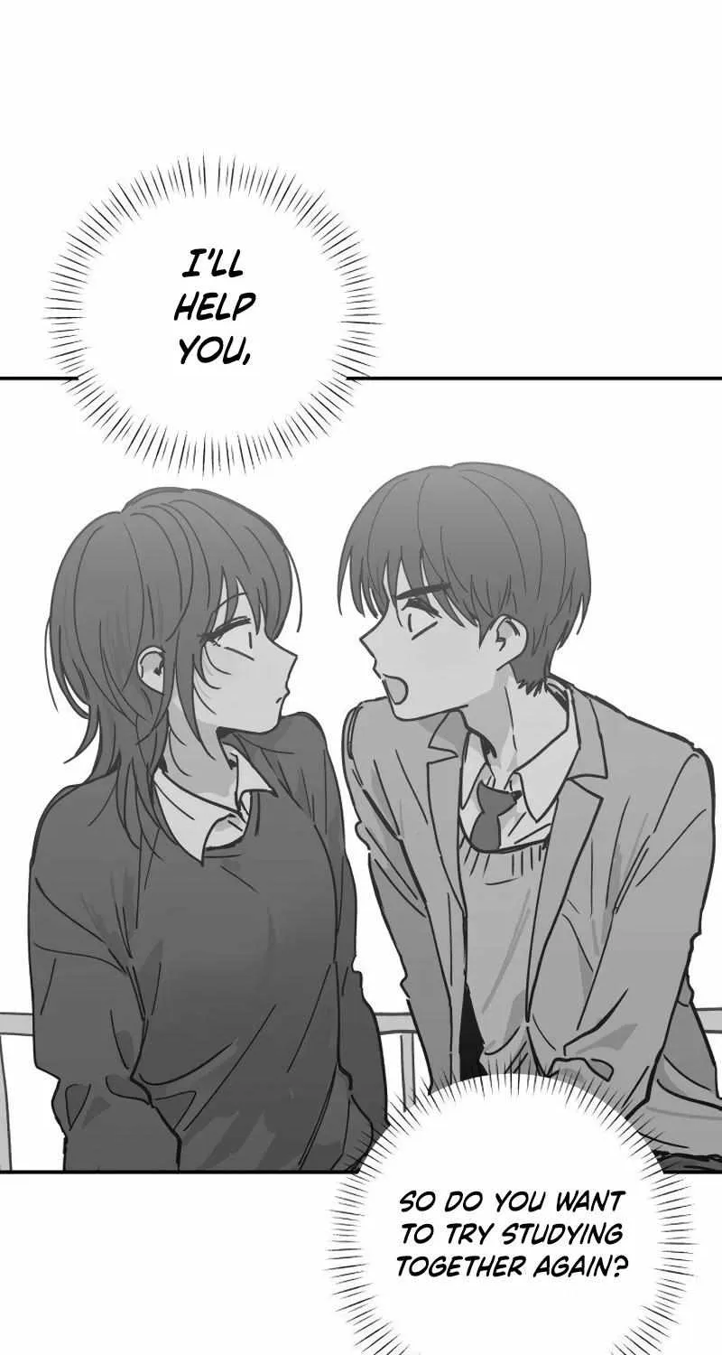 Read Stinging Love chapter 6.1 image 57 on Lezhin