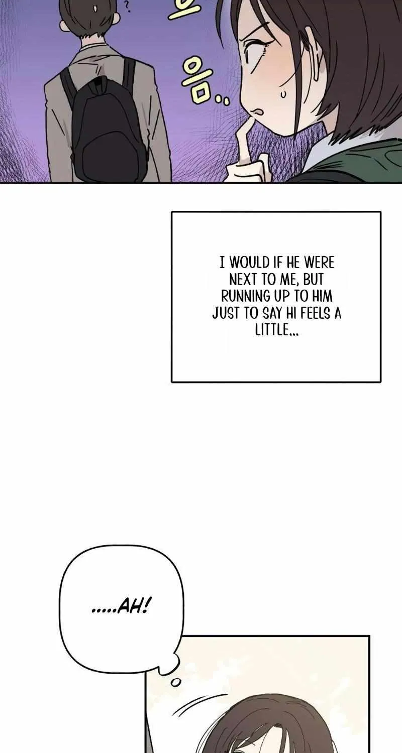 Read Stinging Love chapter 6.1 image 6 on Lezhin