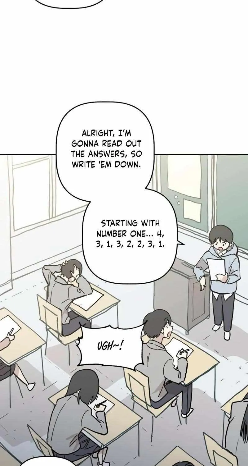 Read Stinging Love chapter 6.1 image 62 on Lezhin
