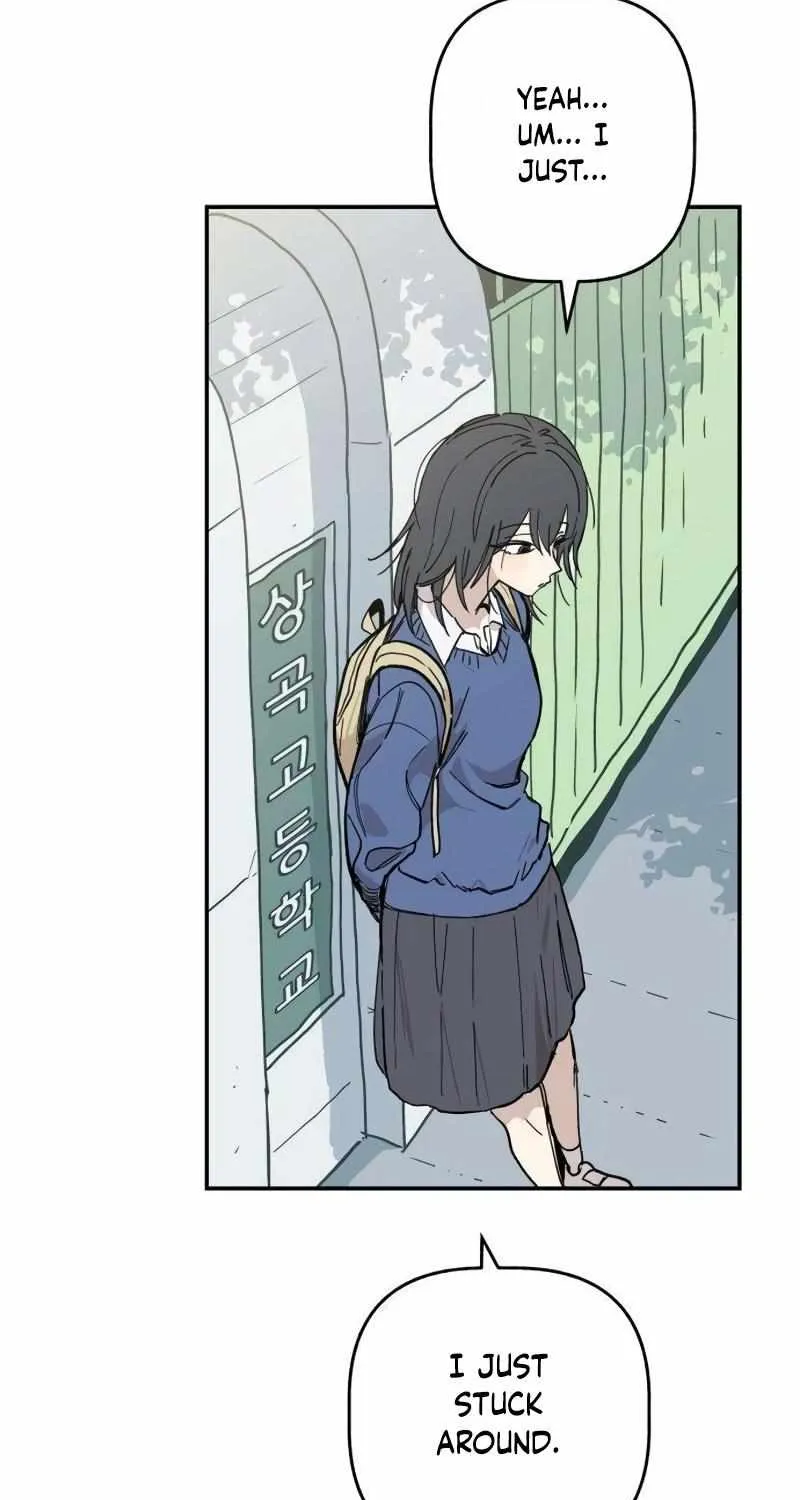 Read Stinging Love chapter 6.1 image 68 on Lezhin