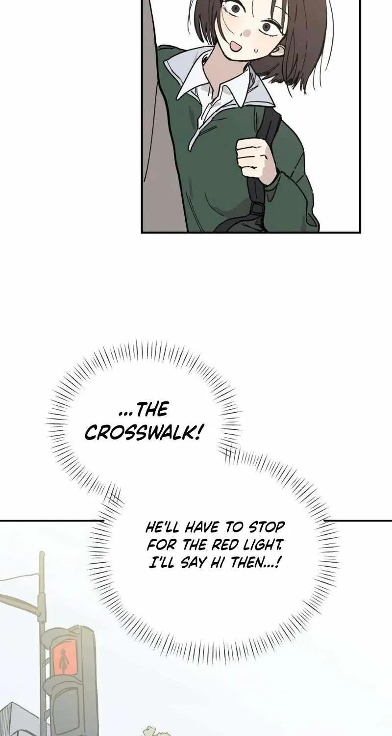 Read Stinging Love chapter 6.1 image 7 on Lezhin