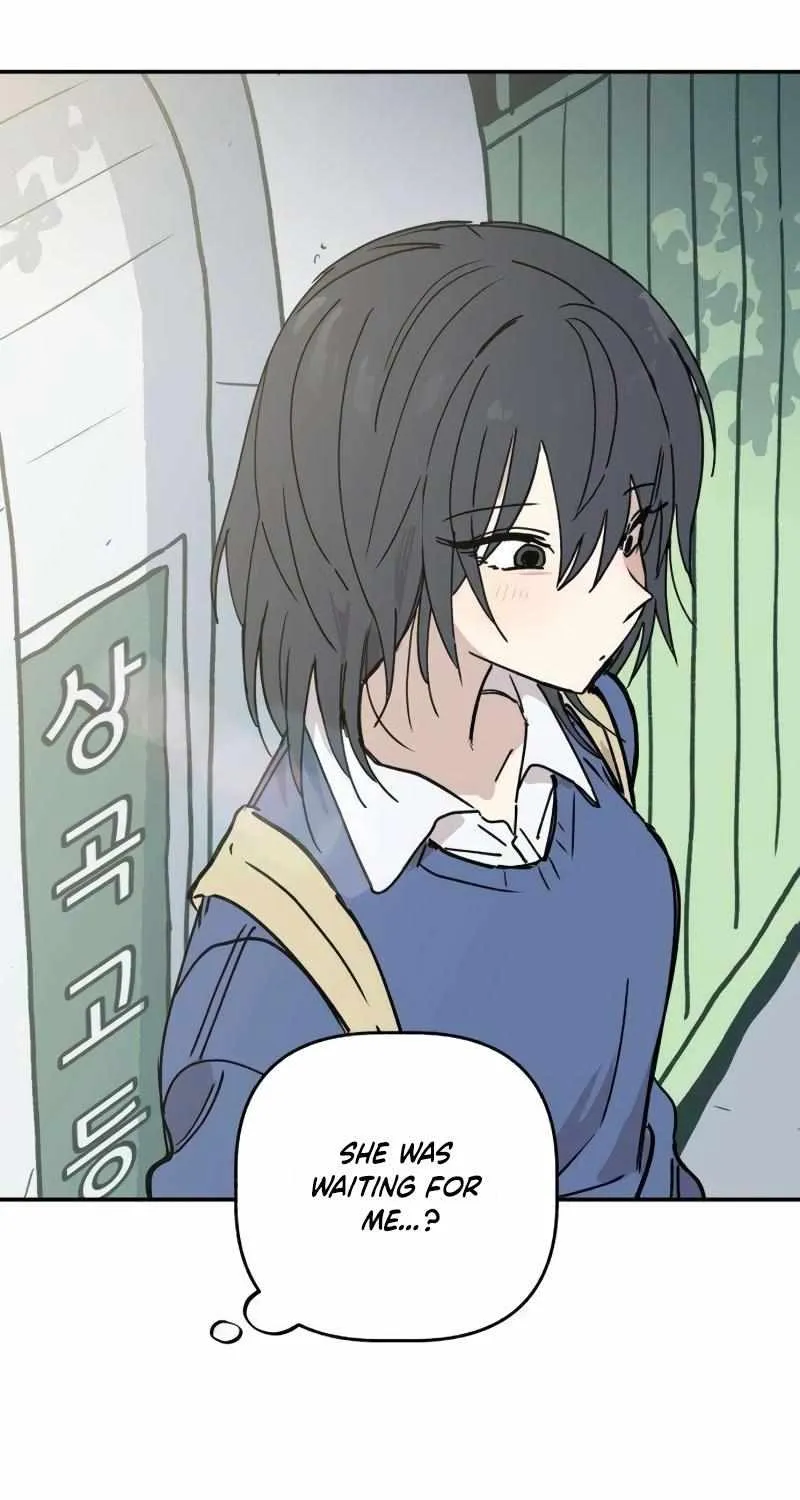 Read Stinging Love chapter 6.1 image 70 on Lezhin