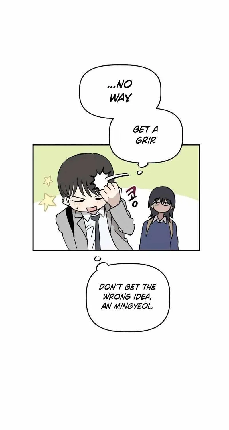 Read Stinging Love chapter 6.1 image 71 on Lezhin