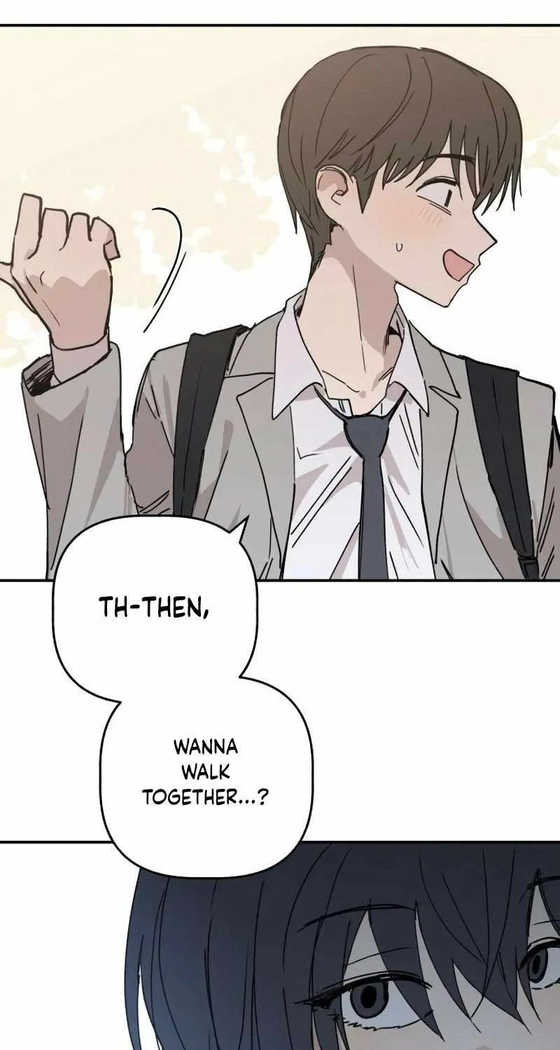 Read Stinging Love chapter 6.1 image 72 on Lezhin