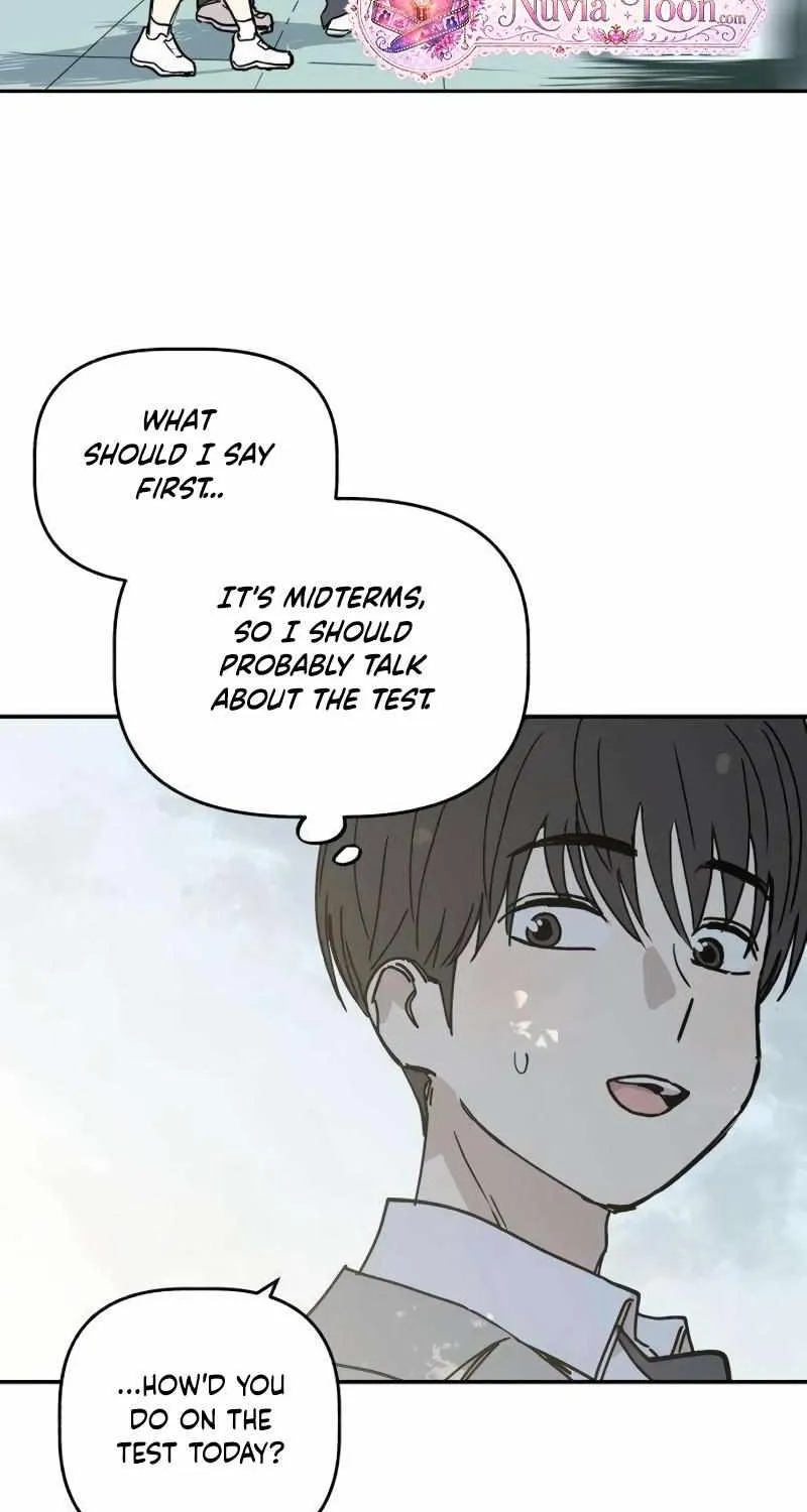 Read Stinging Love chapter 6.1 image 76 on Lezhin