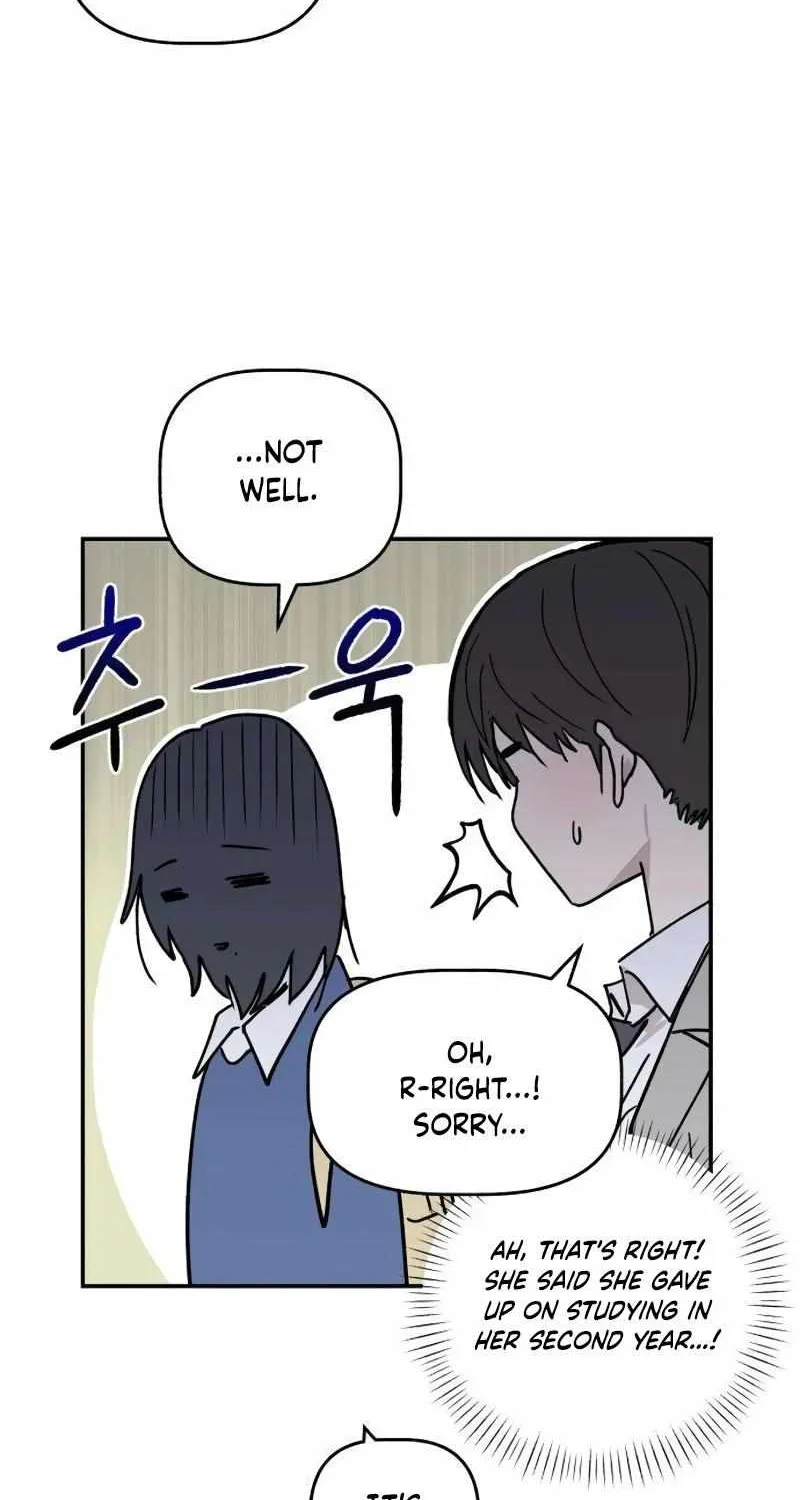 Read Stinging Love chapter 6.1 image 77 on Lezhin