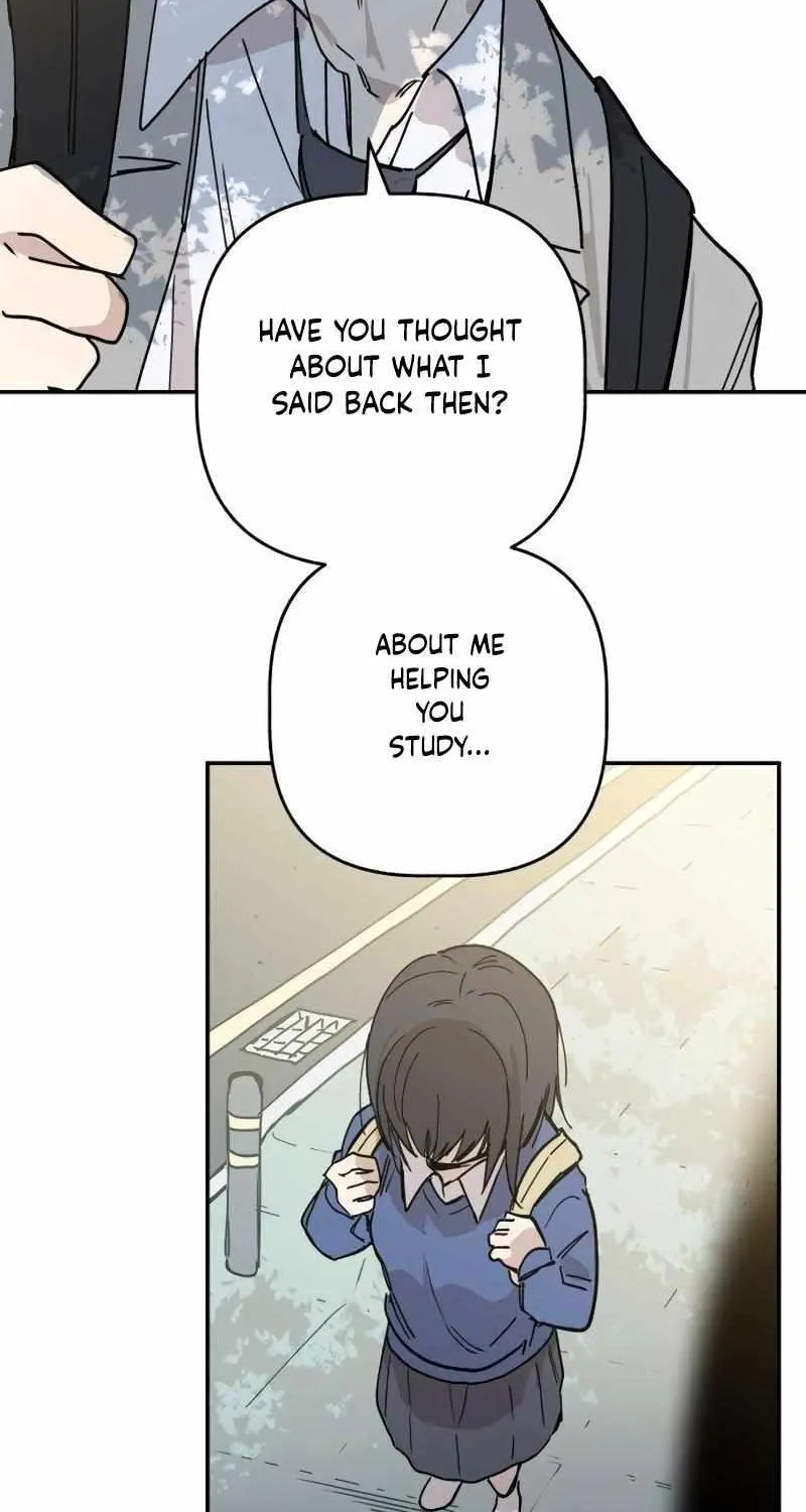 Read Stinging Love chapter 6.1 image 79 on Lezhin
