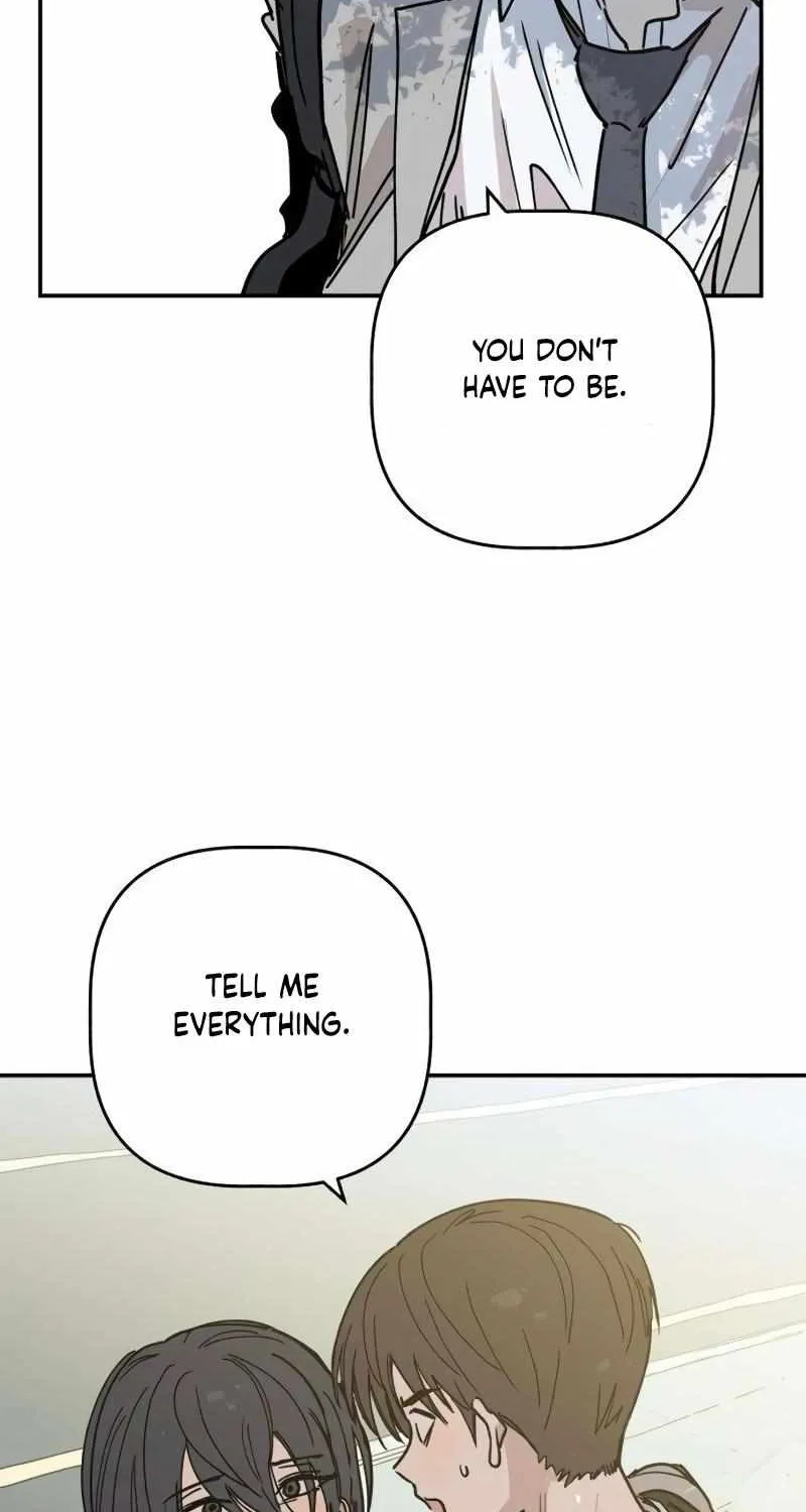 Read Stinging Love chapter 6.1 image 85 on Lezhin