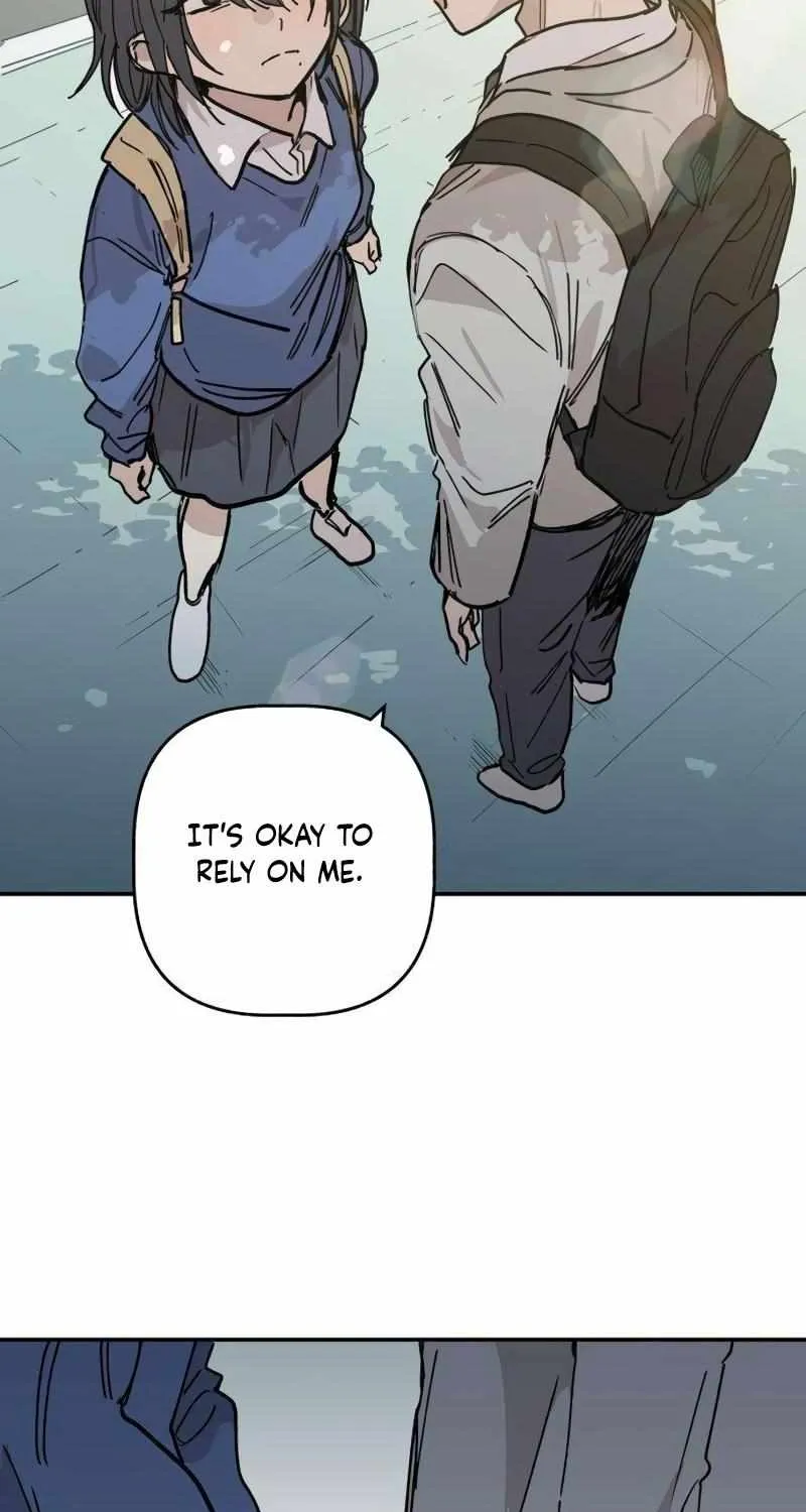 Read Stinging Love chapter 6.1 image 86 on Lezhin