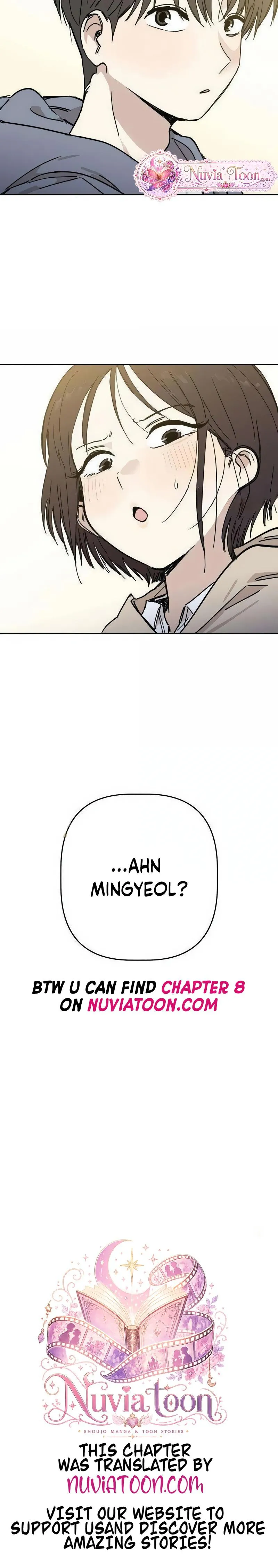 Read Stinging Love chapter 7 image 10 on Lezhin