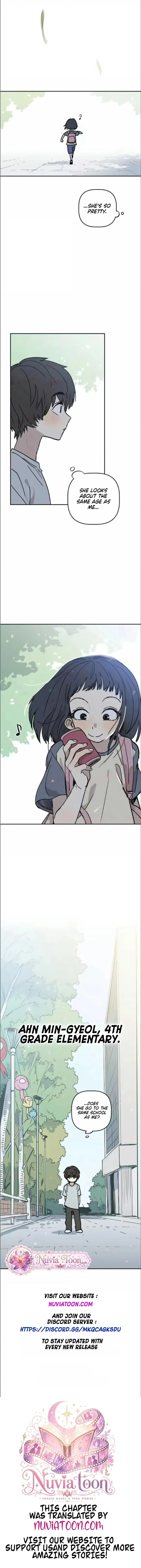 Read Stinging Love chapter 8 image 10 on Lezhin