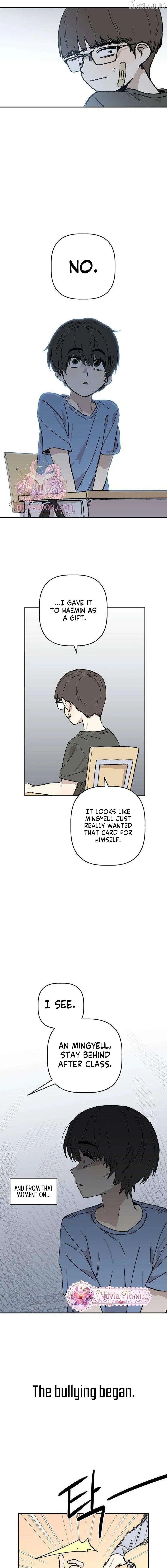 Read Stinging Love chapter 9 image 14 on Lezhin