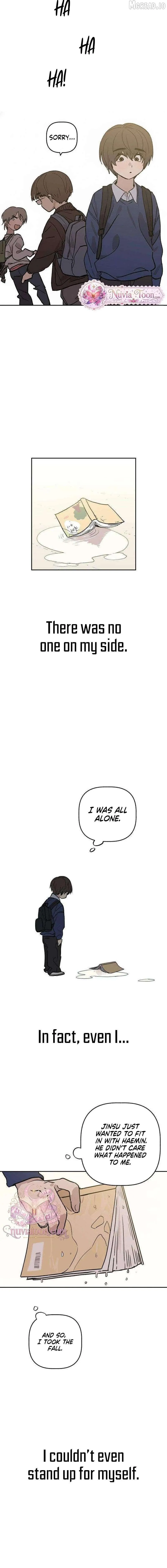 Read Stinging Love chapter 9 image 17 on Lezhin