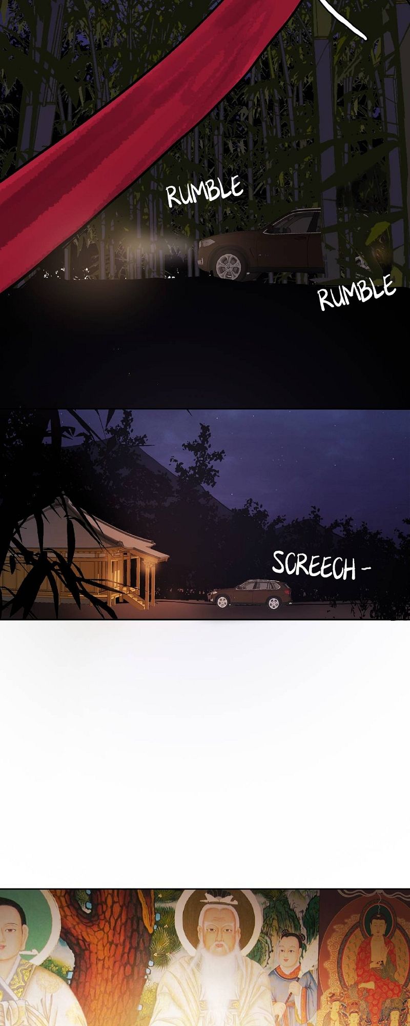 Stitch by stitch Chapter 1 page 2 - 