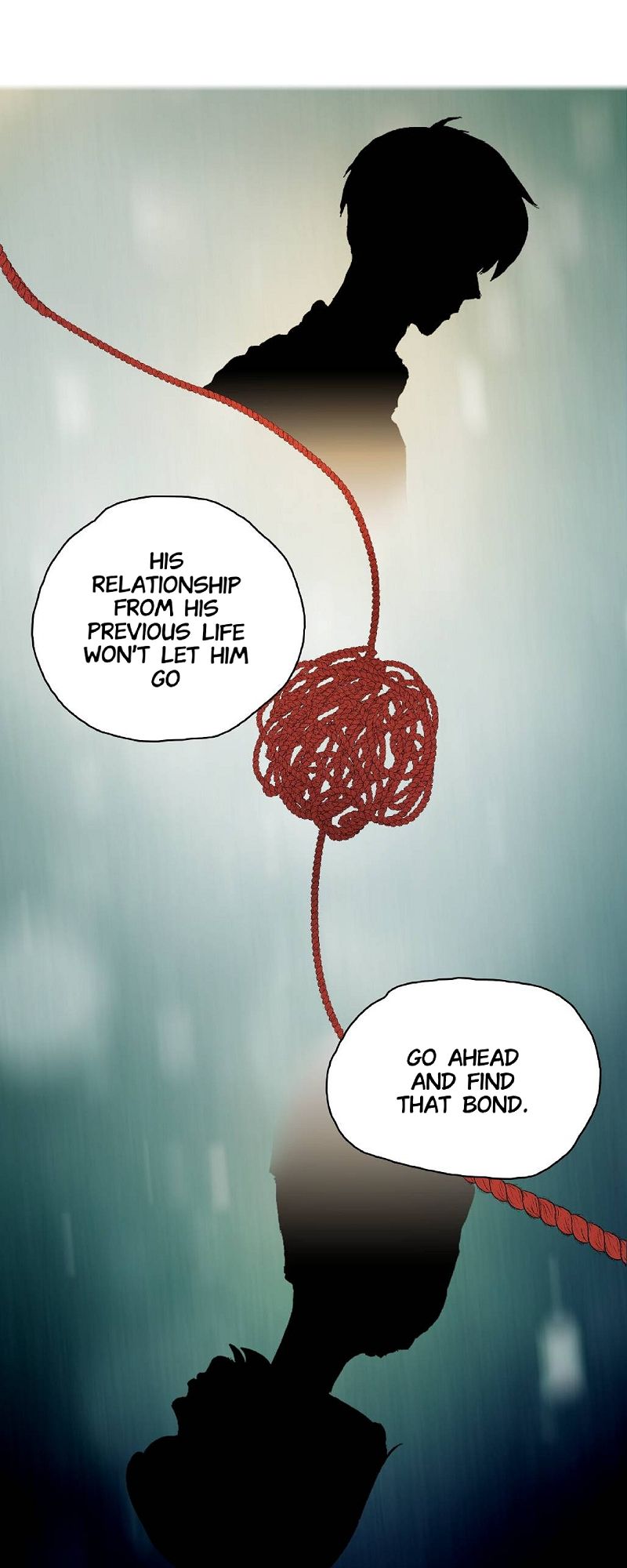 Stitch by stitch Chapter 1 page 15 - 