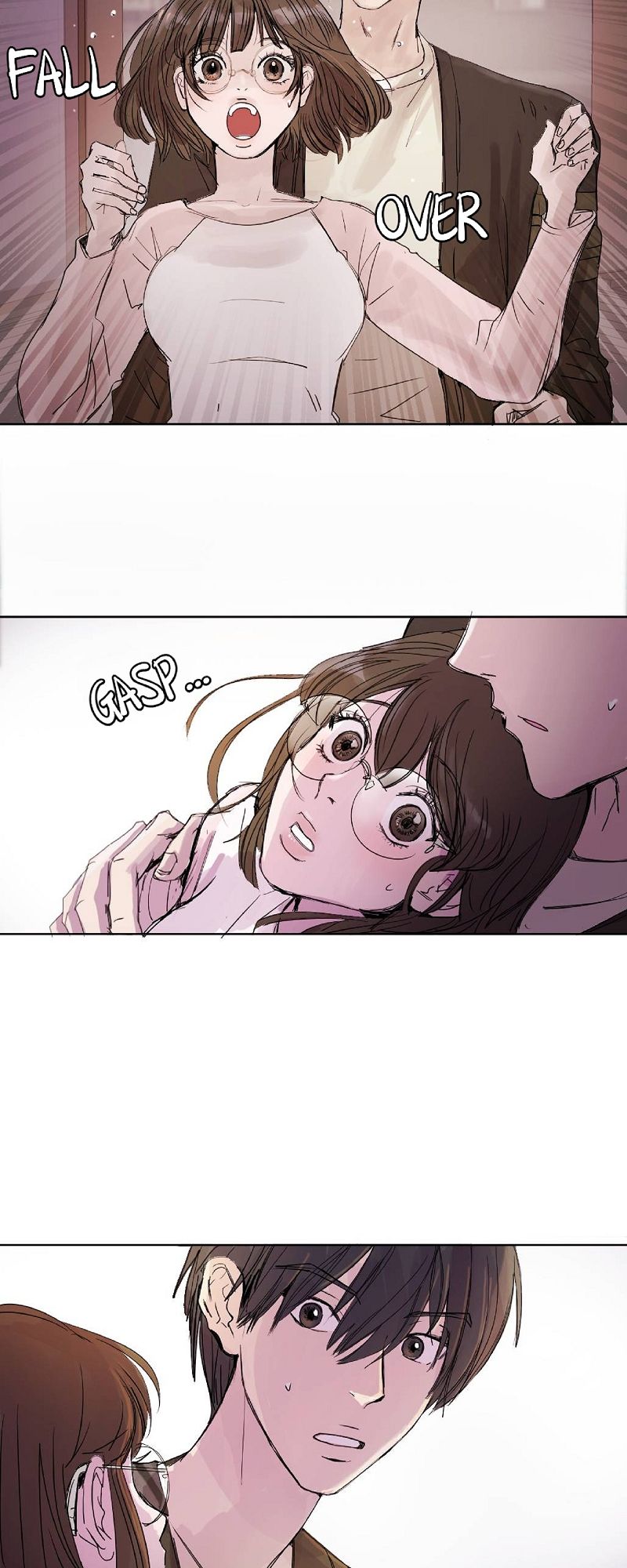 Stitch by stitch Chapter 1 page 39 - 