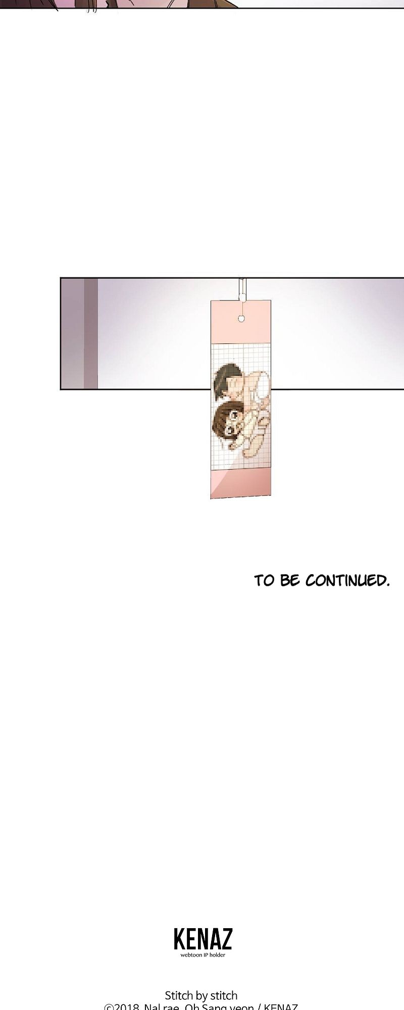 Stitch by stitch Chapter 1 page 40 - 