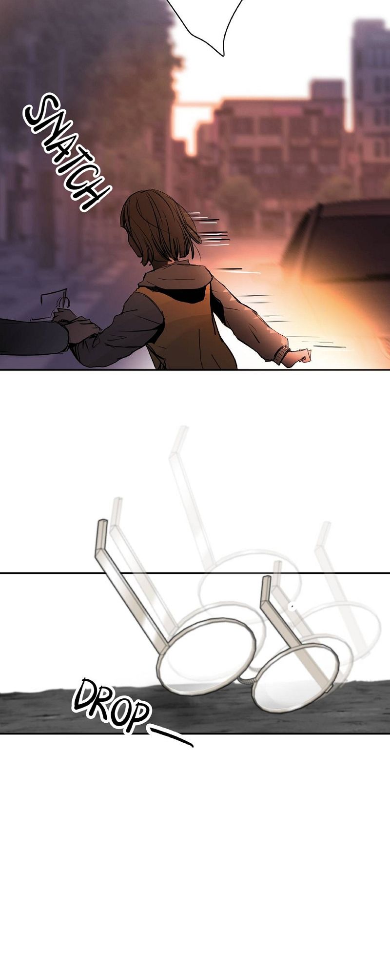 Stitch by stitch Chapter 10 page 13 - 