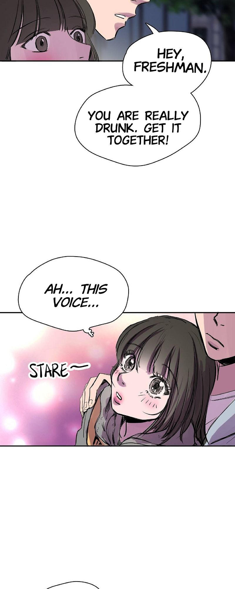 Stitch by stitch Chapter 10 page 15 - 