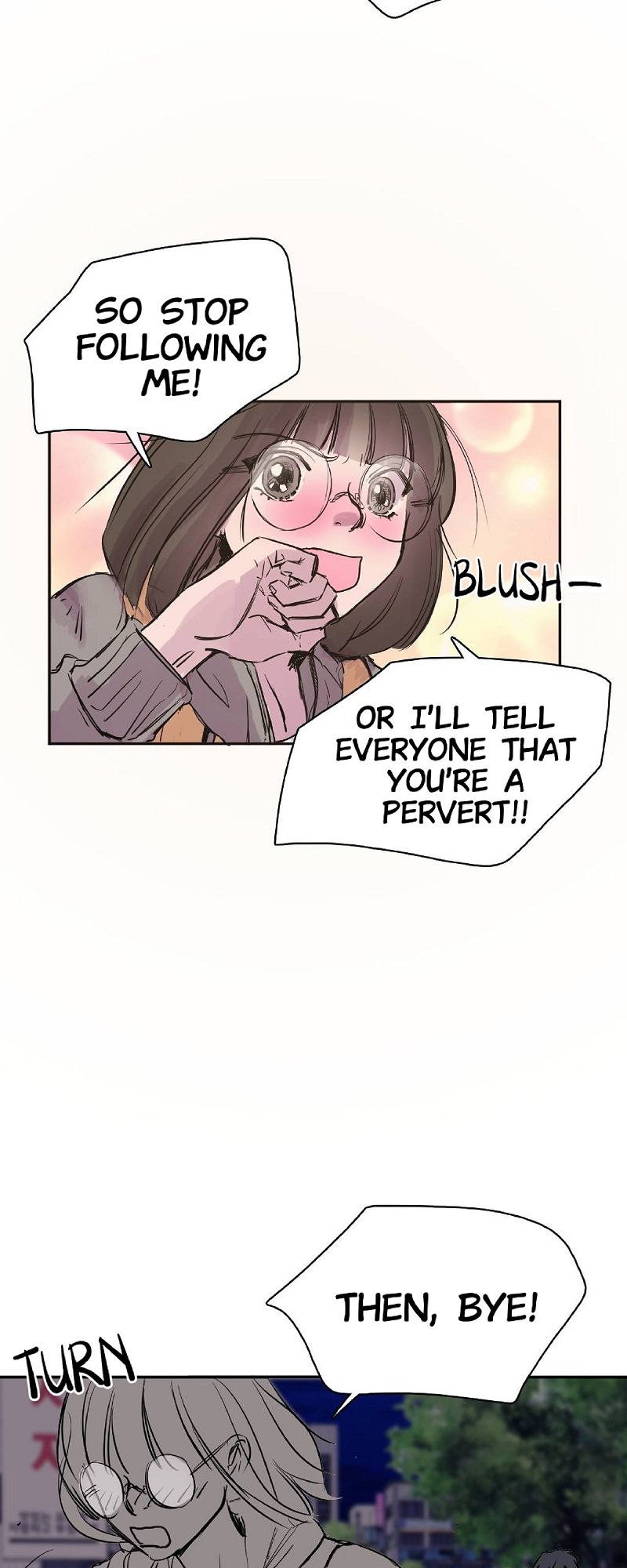 Stitch by stitch Chapter 10 page 27 - 