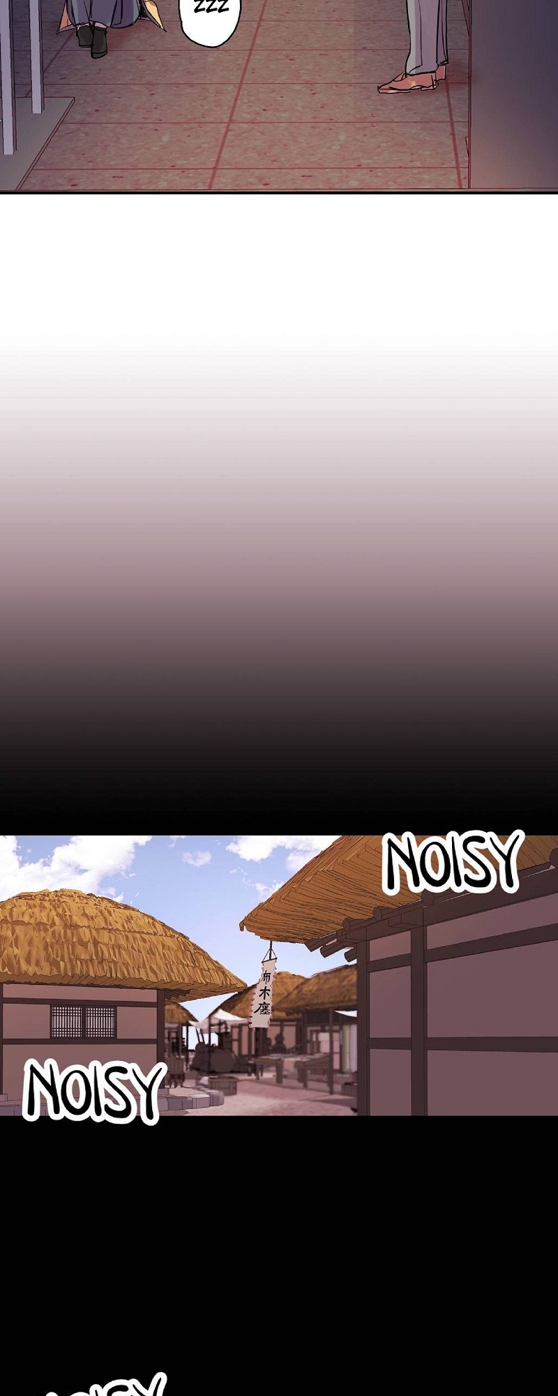 Stitch by stitch Chapter 10 page 30 - 