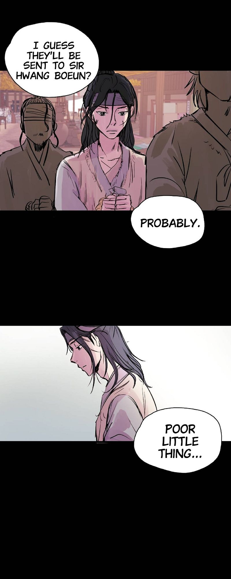 Stitch by stitch Chapter 10 page 32 - 