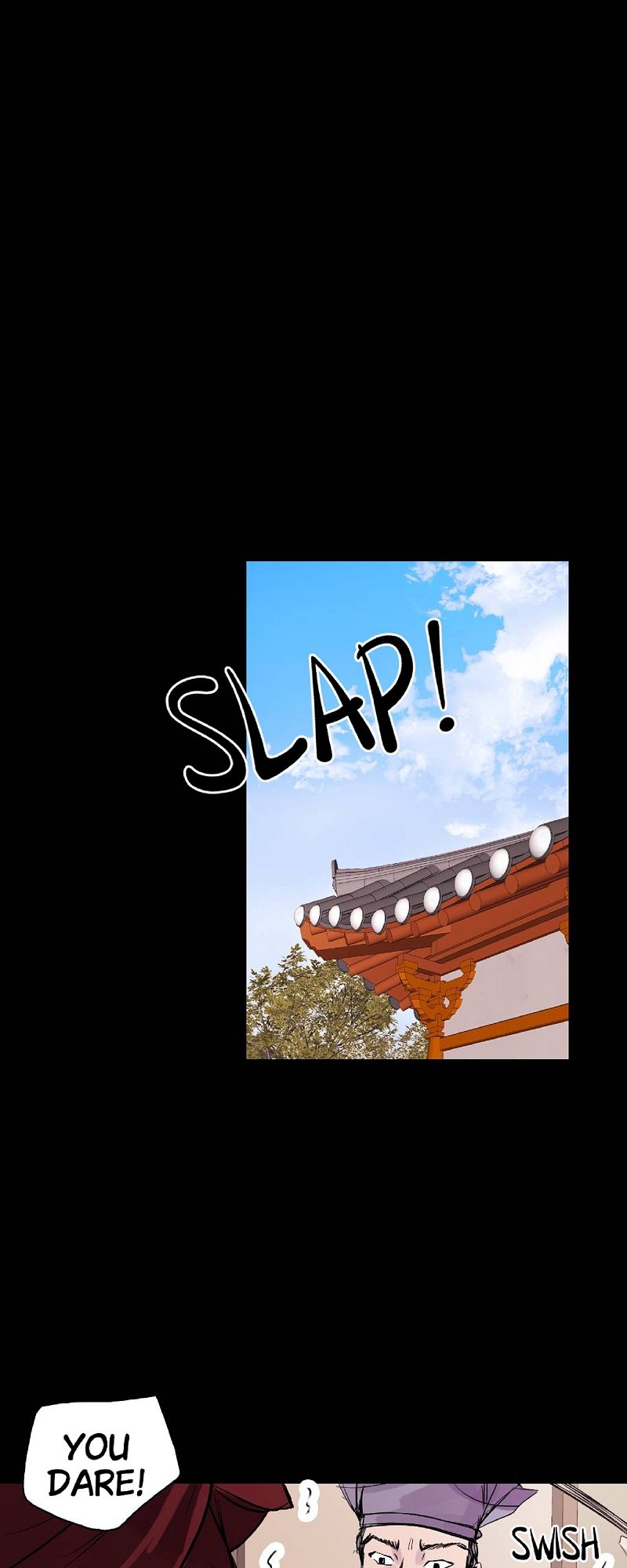 Stitch by stitch Chapter 10 page 33 - 