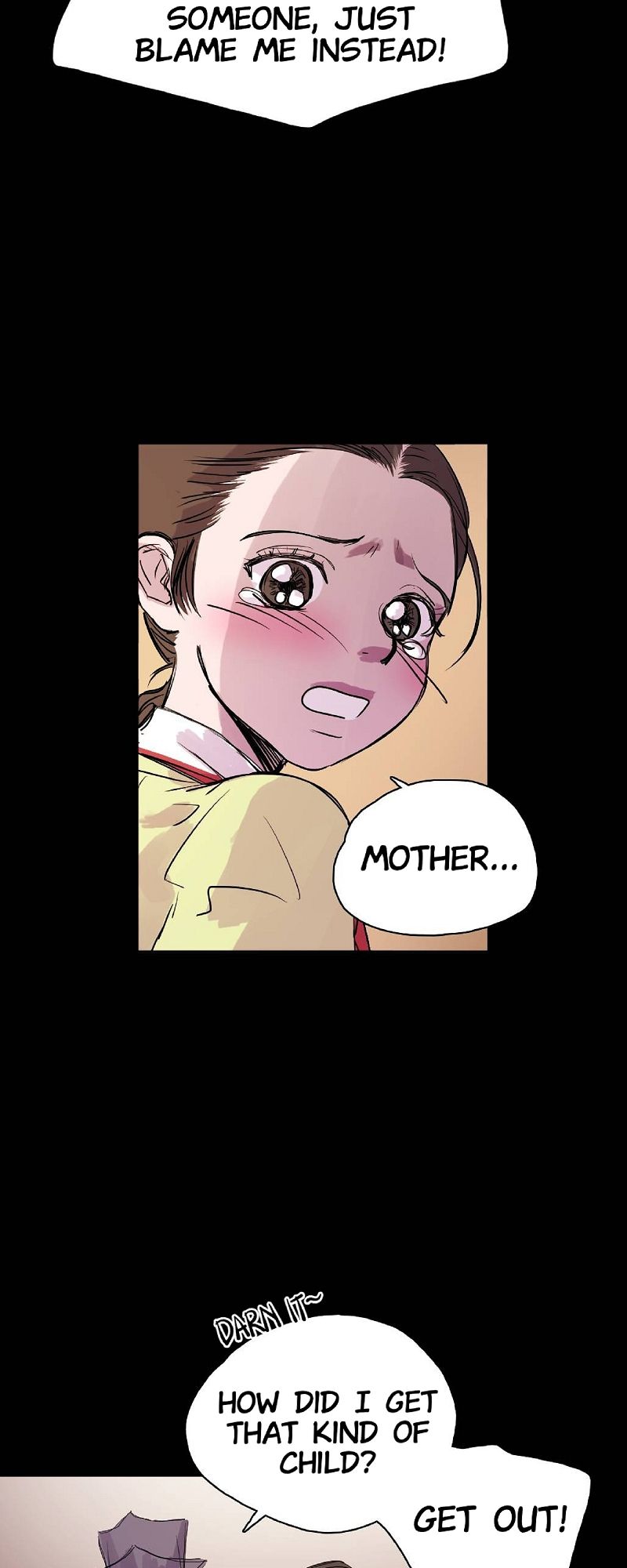 Stitch by stitch Chapter 10 page 36 - 