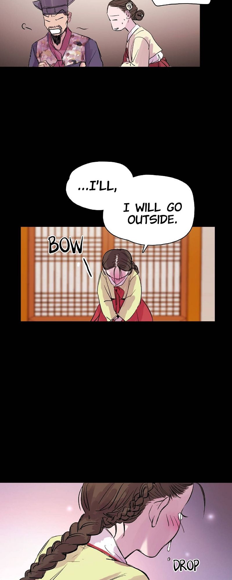Stitch by stitch Chapter 10 page 37 - 