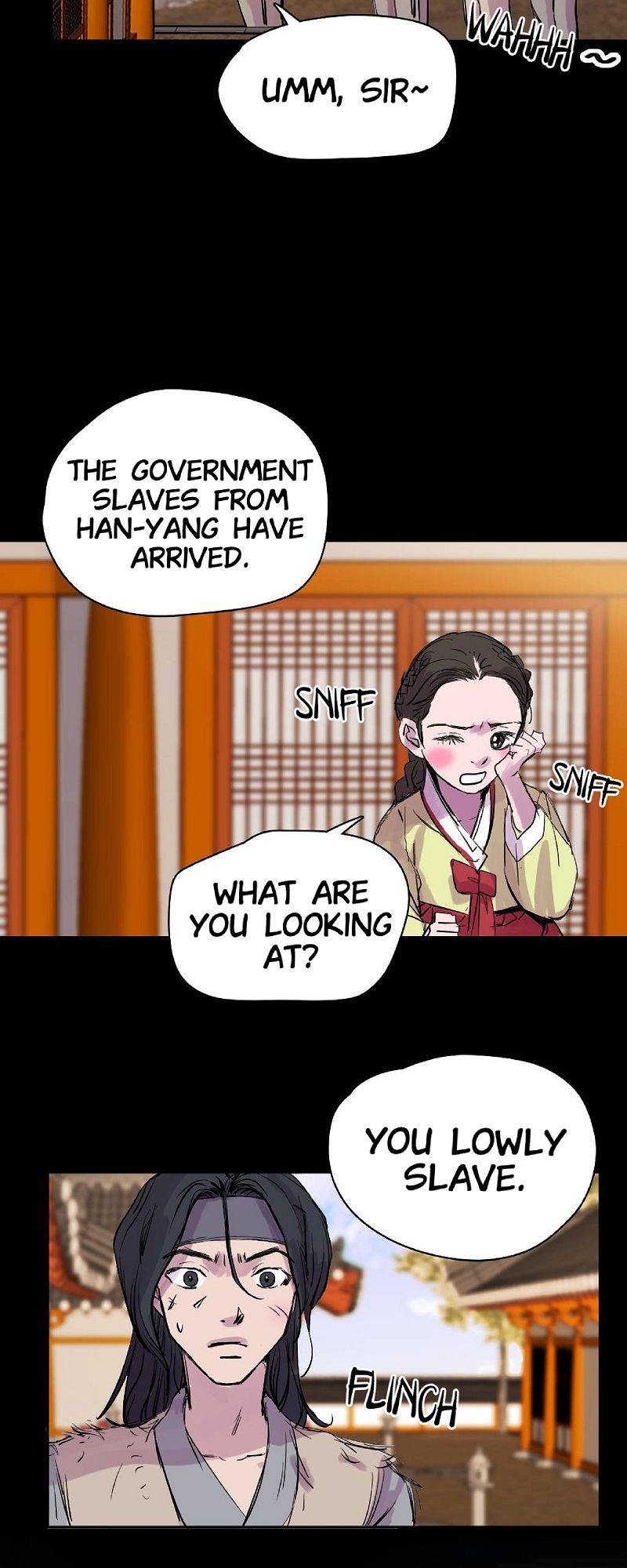 Stitch by stitch Chapter 10 page 39 - 