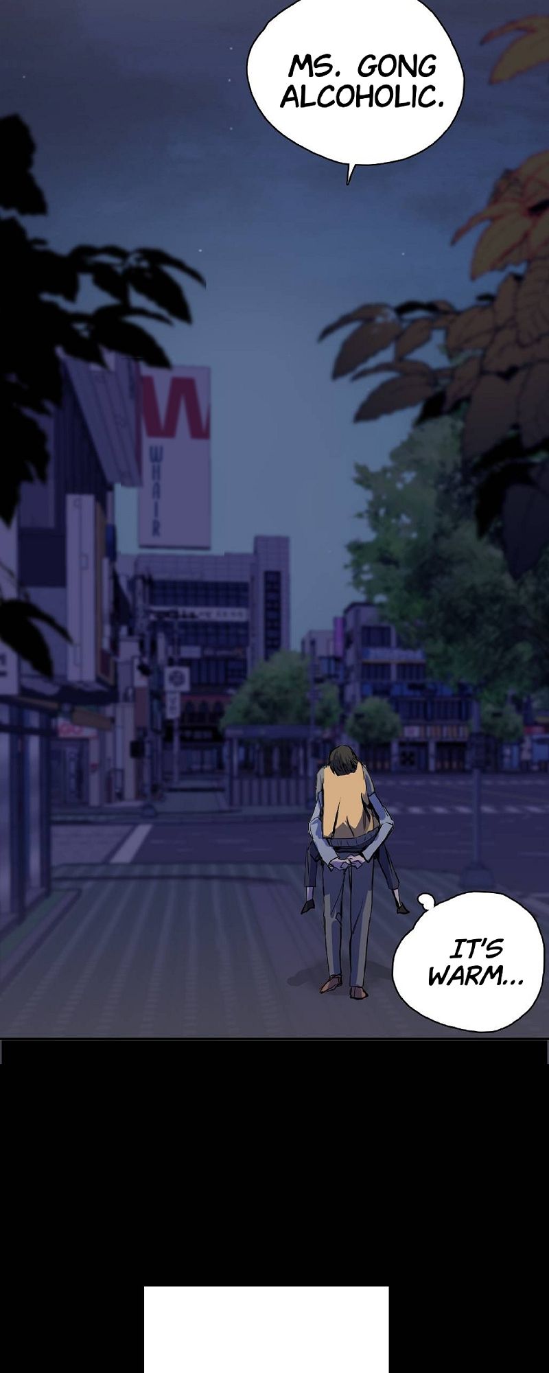Stitch by stitch Chapter 10 page 43 - 