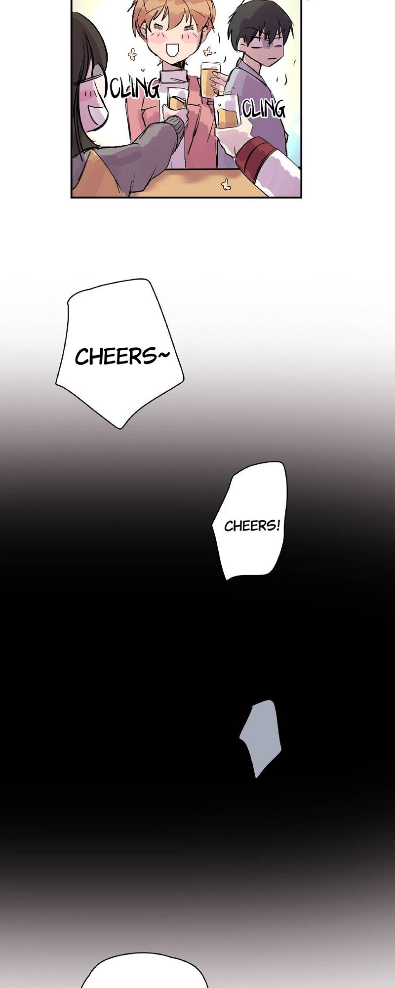 Stitch by stitch Chapter 10 page 7 - 