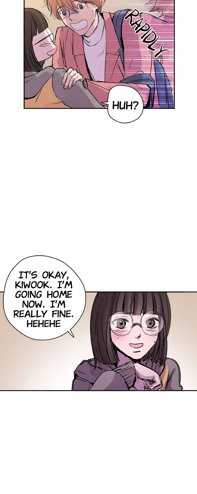 Stitch by stitch Chapter 10 page 9 - 