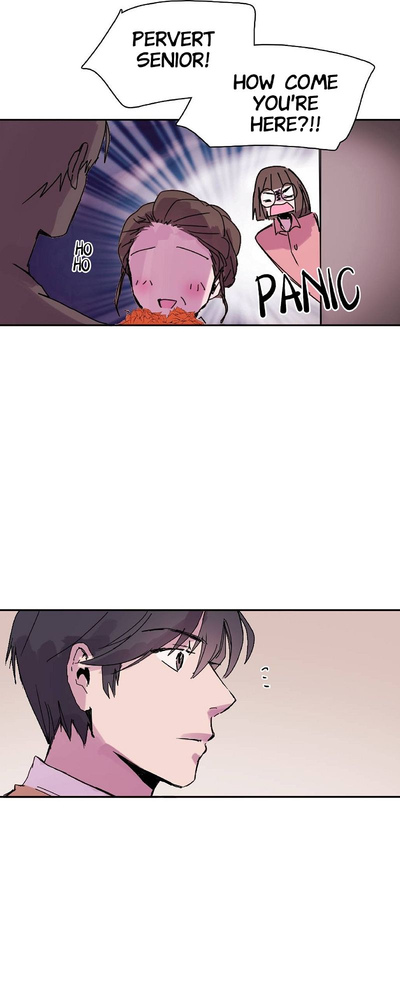 Stitch by stitch Chapter 11 page 11 - 