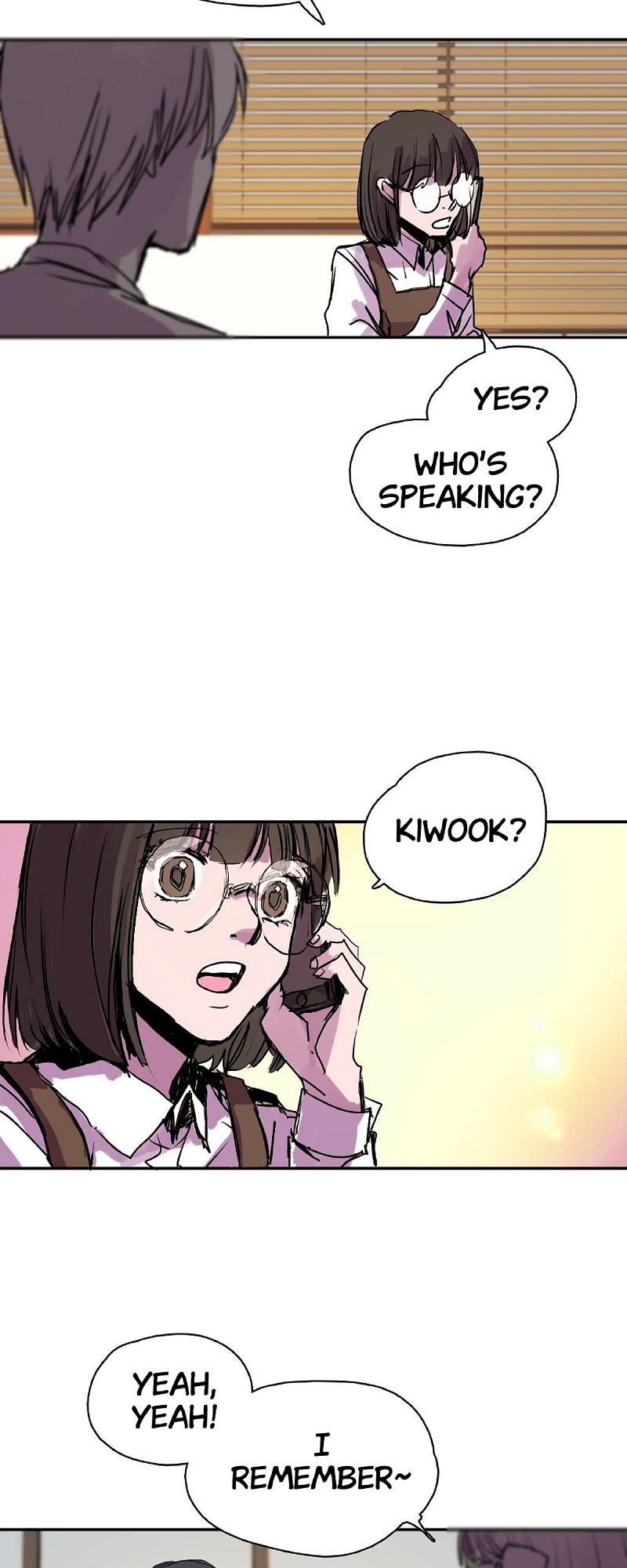 Stitch by stitch Chapter 11 page 39 - 