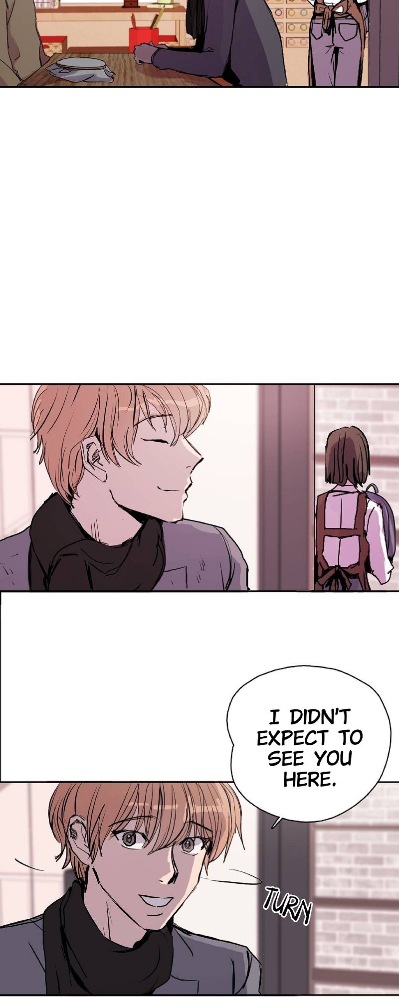 Stitch by stitch Chapter 11 page 43 - 